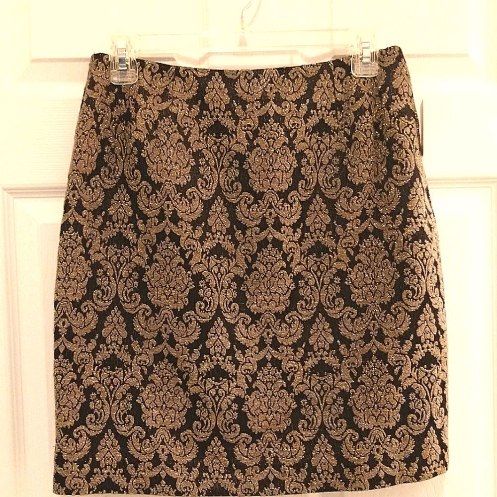 Icicle skirt - NWOT